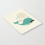 Firewhale Notebook Gallery Image 2