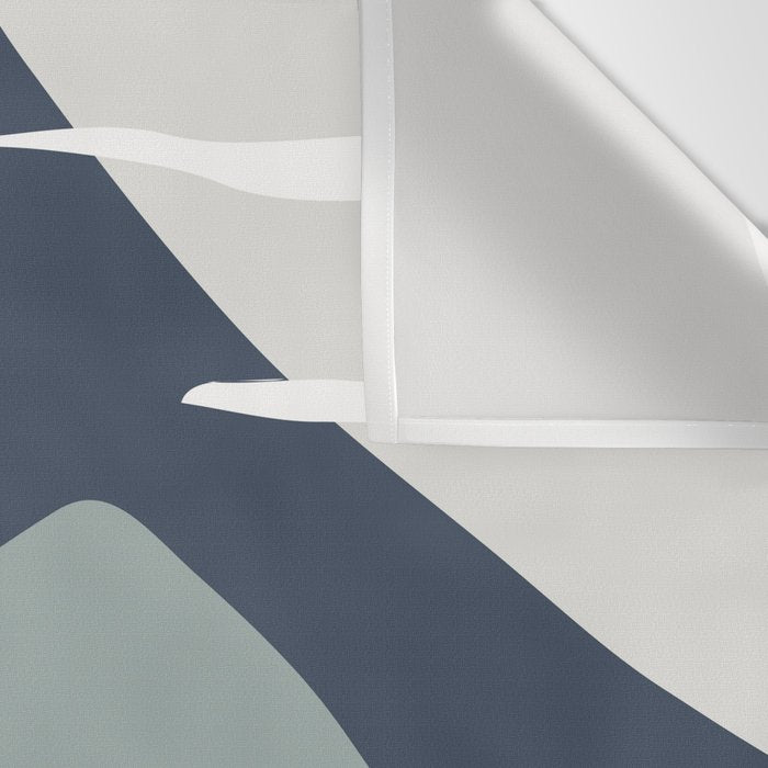 Cat Landscape 21 Wall Tapestry Gallery Image 3