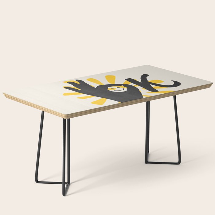 OK 123 Coffee Table Gallery Image 1