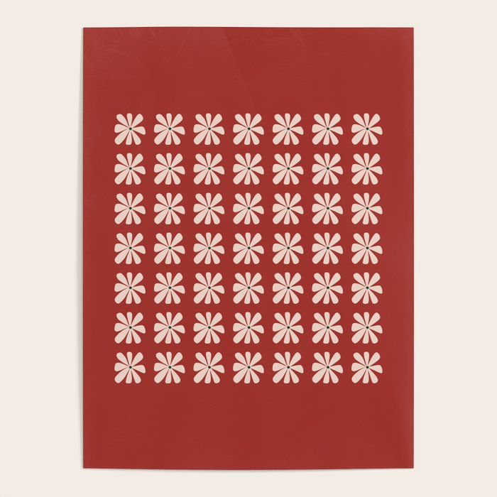 Daisy Garden Poster Gallery Image 4