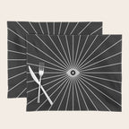 Big Brother (Inverted) Placemat Gallery Image 1