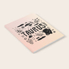 Celestial Taurus Notebook Gallery Image 2