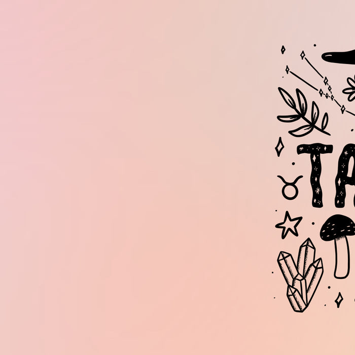 Celestial Taurus Coffee Mug Gallery Image 2