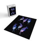 Glass catfish Jigsaw Puzzle Gallery Image 2