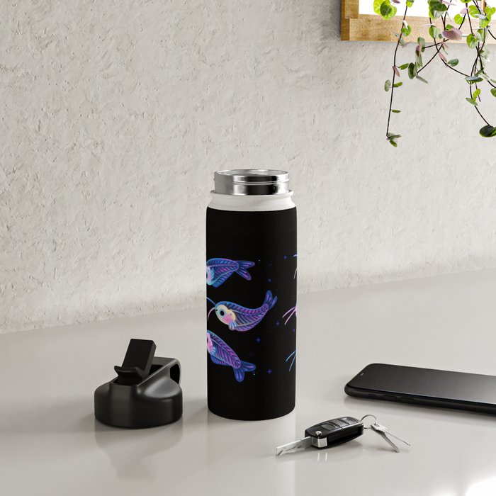 Glass catfish Water Bottle Gallery Image 4