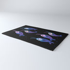 Glass catfish Rug Gallery Image 3