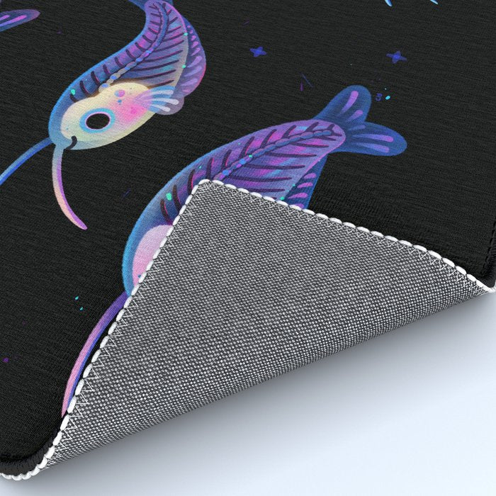 Glass catfish Rug Gallery Image 4