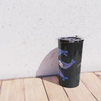 Glass catfish Travel Mug Gallery Image 4