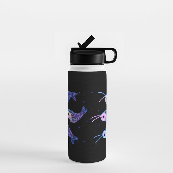 Glass catfish Water Bottle Gallery Image 1