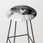HIGHLAND CATTLE FRIDA Stool Gallery Image 2