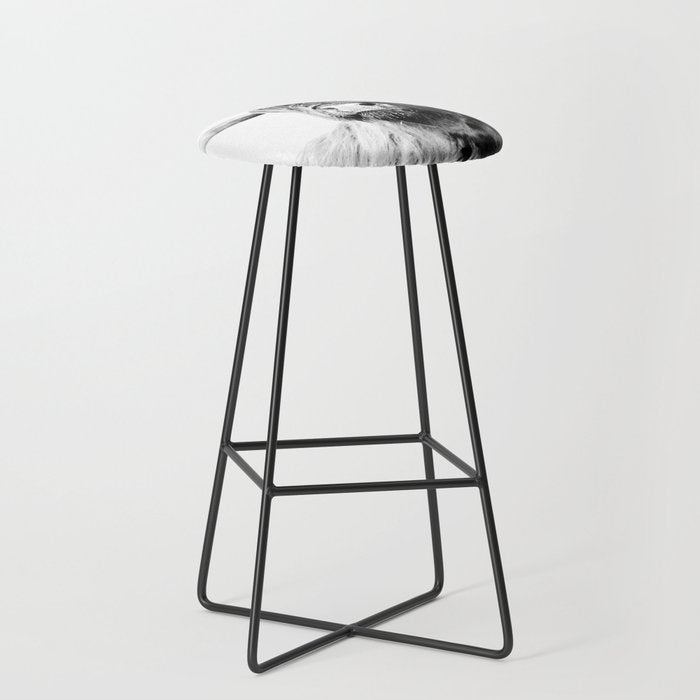 HIGHLAND CATTLE FRIDA Stool Gallery Image 1