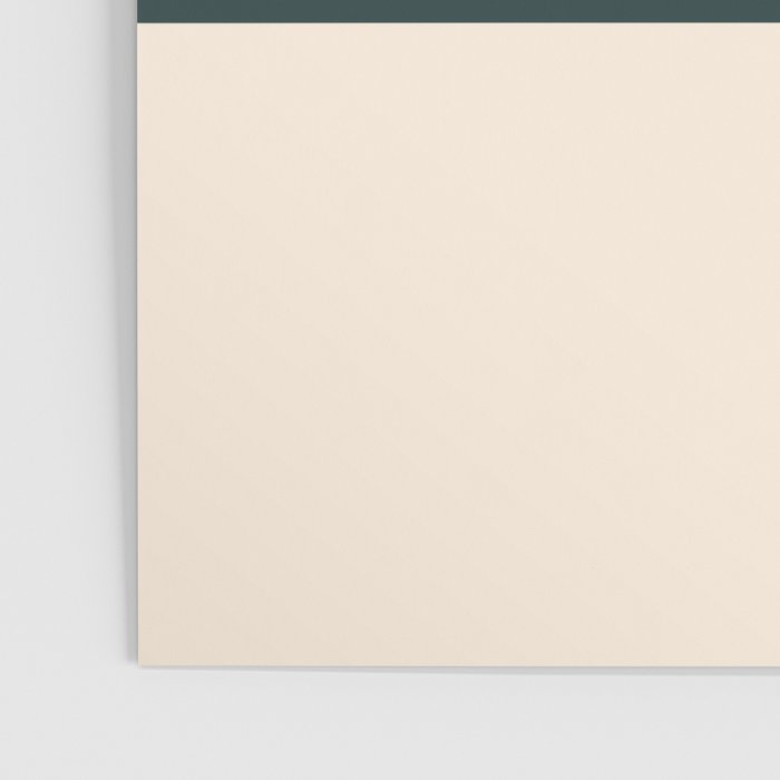 Tarama - Classic 70s Style Retro Stripes Poster Gallery Image 3