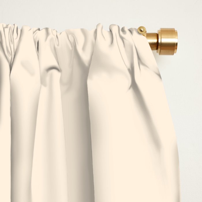 Tarama - Classic 70s Style Retro Stripes Window Curtain Gallery Image 2