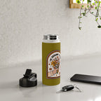 I'm Growing Today Water Bottle Gallery Image 4