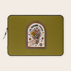 I'm Growing Today Laptop Sleeve Gallery Image 1