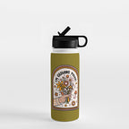 I'm Growing Today Water Bottle Gallery Image 1