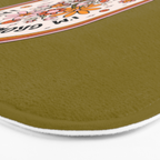 I'm Growing Today Bath Mat Gallery Image 3