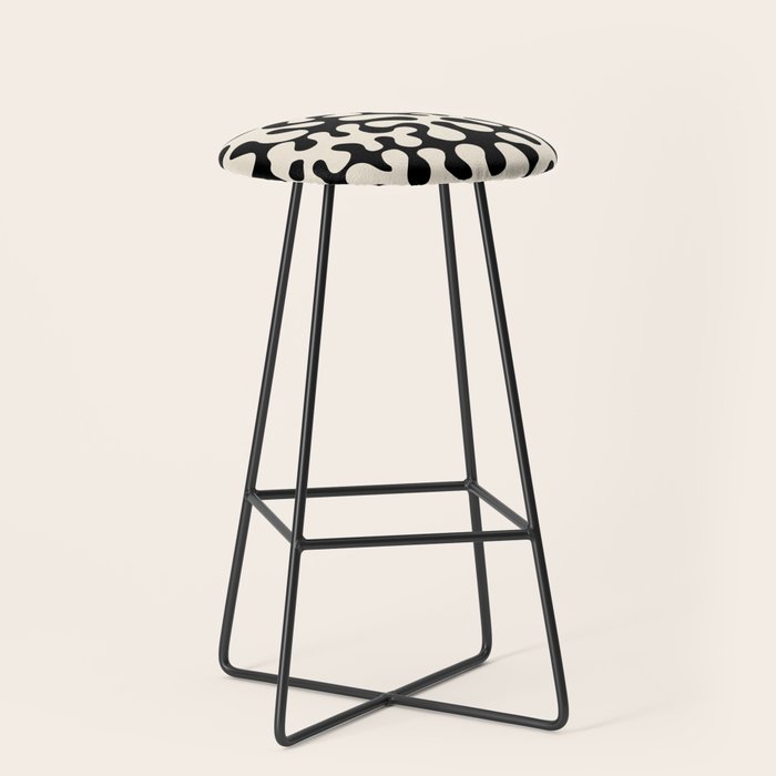 The Coral Stool Gallery Image 1