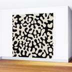 The Coral Wall Mural Gallery Image 2