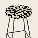 The Coral Stool Gallery Image 2