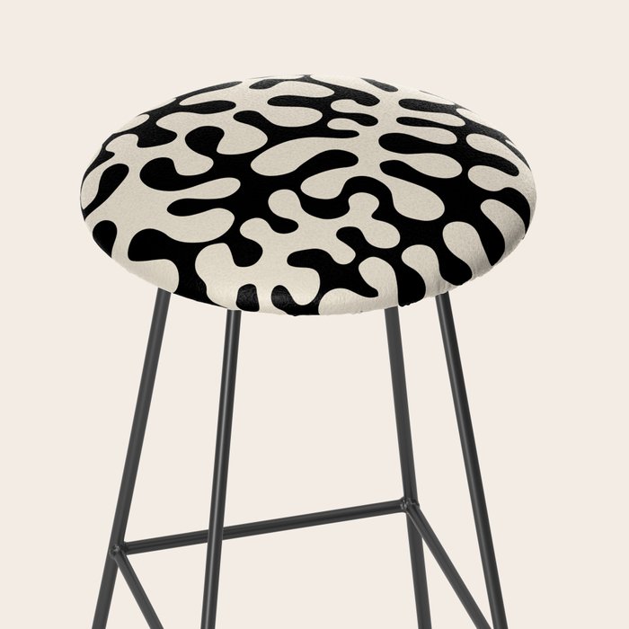 The Coral Stool Gallery Image 2