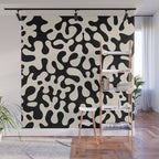 The Coral Wall Mural Gallery Image 1