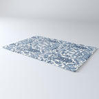 Coastal Chinoiserie II Rug Gallery Image 3