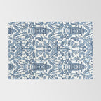 Coastal Chinoiserie II Rug Gallery Image 2