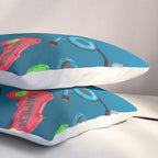Video Games Pillow Sham Gallery Image 3