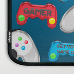 Video Games Laptop Sleeve Gallery Image 3