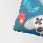 Video Games Pillow Sham Gallery Image 4