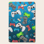 Video Games Cutting Board Gallery Image 1