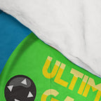 Video Games Comforter Gallery Image 4