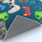 Video Games Rug Gallery Image 4