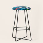 Video Games Stool Gallery Image 1