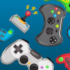 Video Games Coffee Mug Gallery Image 2