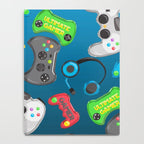 Video Games Notebook Gallery Image 4