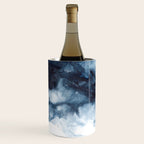 Indigo Depths No. 1 Wine Chiller Gallery Image 2