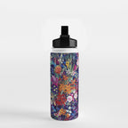 FUTURE NATURE XIII Water Bottle Gallery Image 2