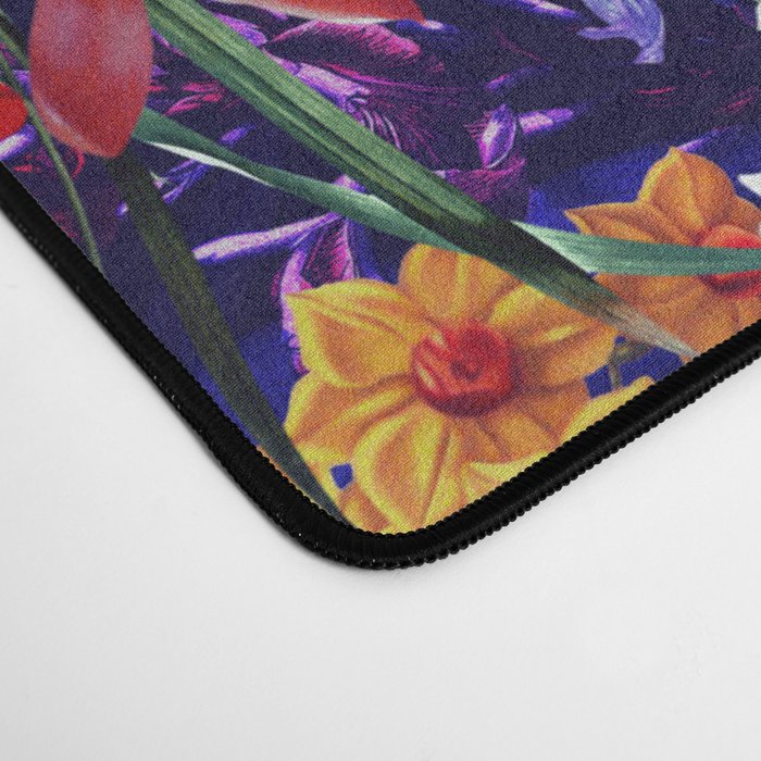 FUTURE NATURE XIII Desk Mat Gallery Image 4