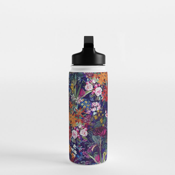 FUTURE NATURE XIII Water Bottle Gallery Image 3
