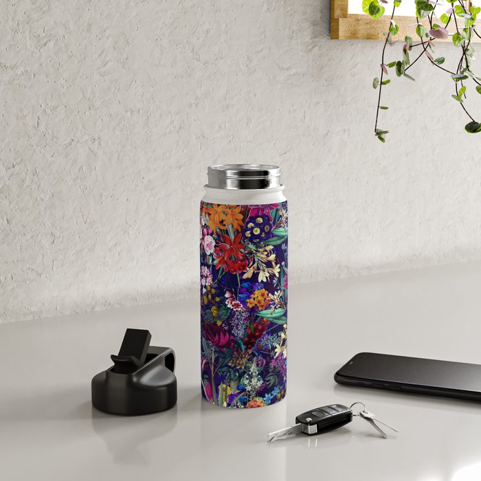 FUTURE NATURE XIII Water Bottle Gallery Image 4