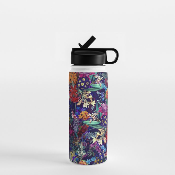 FUTURE NATURE XIII Water Bottle Gallery Image 1