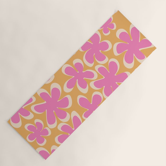 Aloha Yoga Mat Gallery Image 1