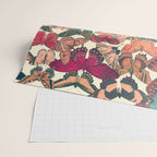 Butterfly Box Wrapping Paper Gallery Image 2