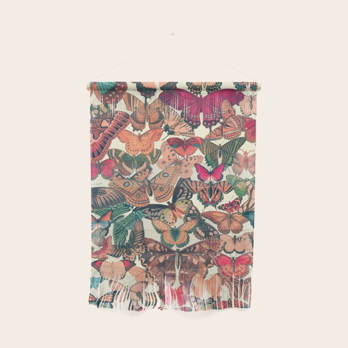 Butterfly Box Wall Hanging Gallery Image 1