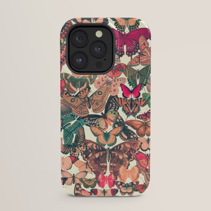 Butterfly Box iPhone Case Gallery Image 23