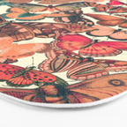 Butterfly Box Bath Mat Gallery Image 3