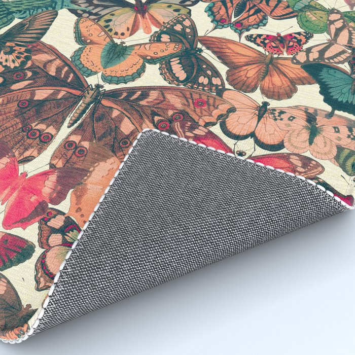 Butterfly Box Rug Gallery Image 4