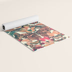 Butterfly Box Yoga Mat Gallery Image 2